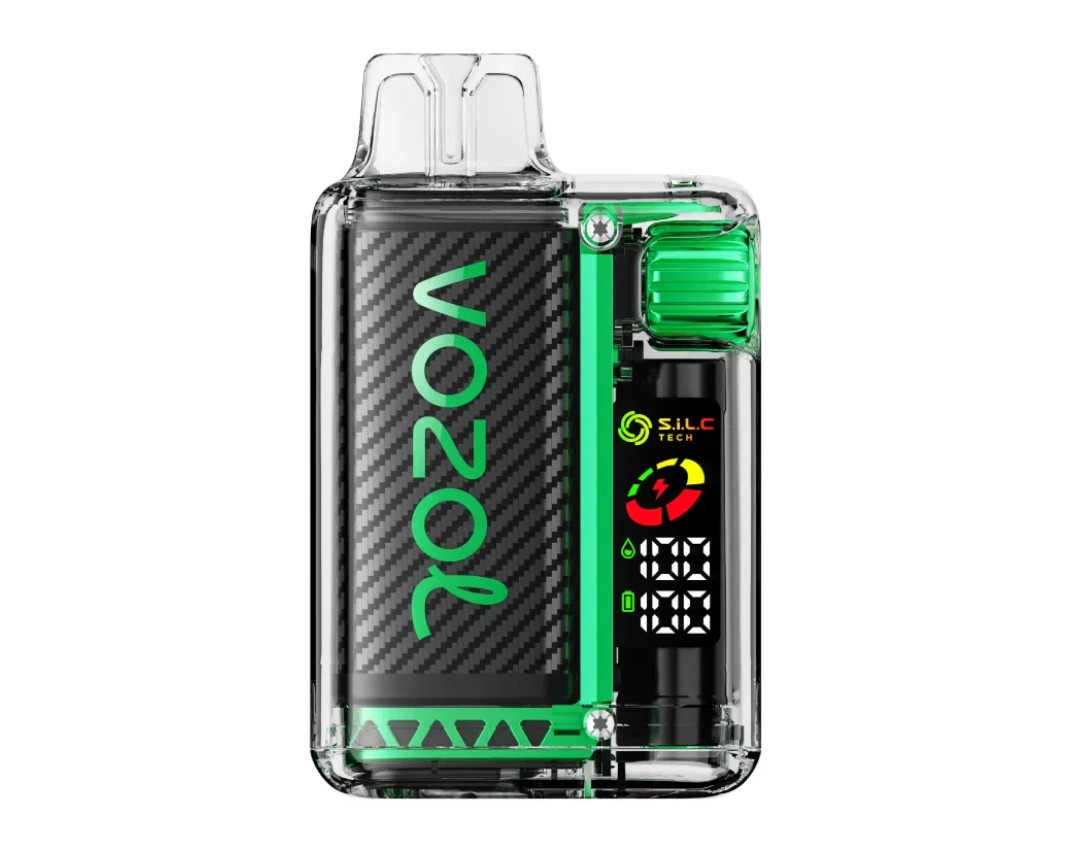 Vozol Elektronik Sigara İncelemesi – Ayrıntılı Rehber